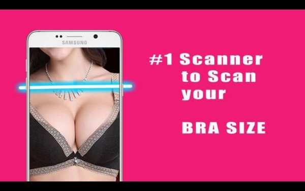 XRay Girl Without Dress स्क्रीनशॉट 2