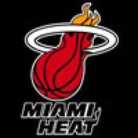 3D Miami Heat Live Wallpaper