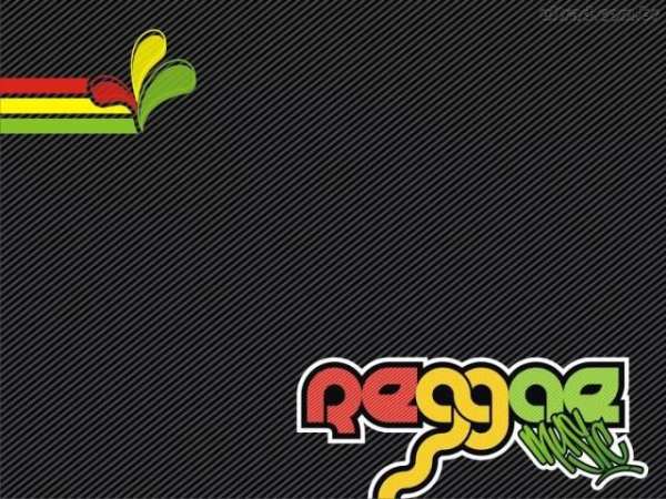 Reggae Live Wallpaper screenshot 2