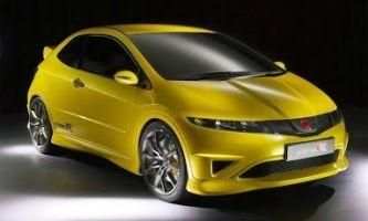 Honda Wallpapers screenshot 2