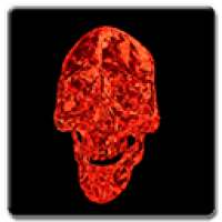 Skull 3D on 9Apps