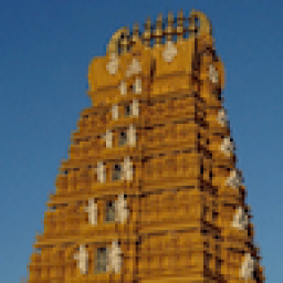 Hindu Temples Wallpaper icon