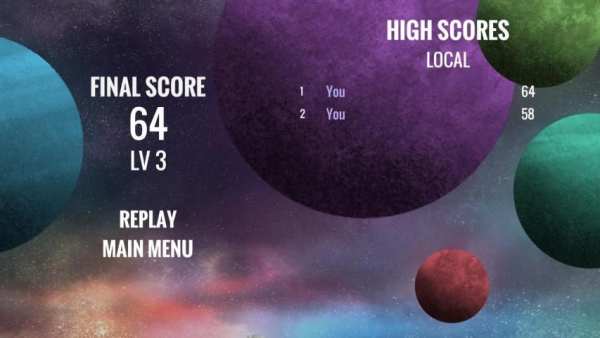 Starbright: Extended Edition screenshot 1