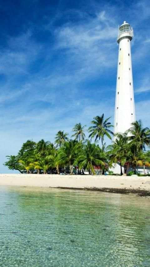 Live Wallpaper Nusantara screenshot 2