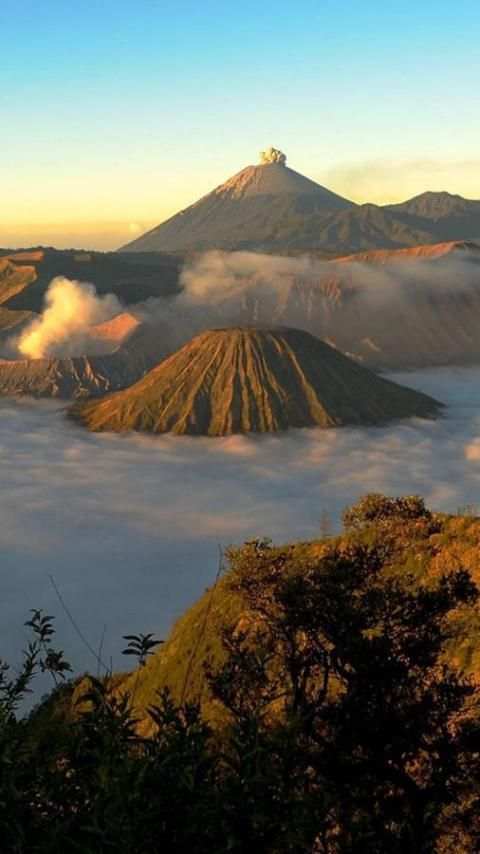 Live Wallpaper Nusantara screenshot 4