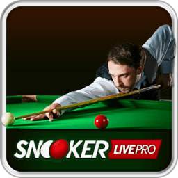 Snooker Live Pro