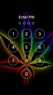 Kunci HP Ganja screenshot 5