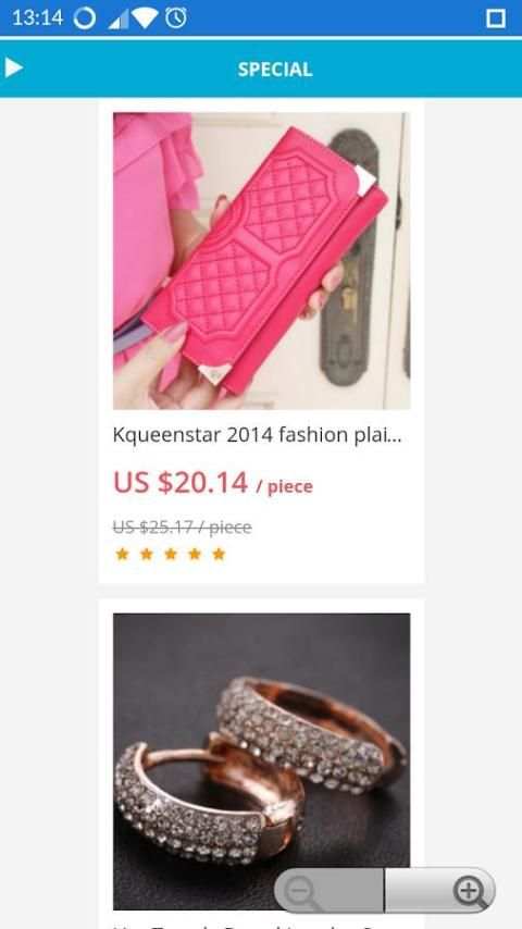 Aliexpress buy online screenshot 6