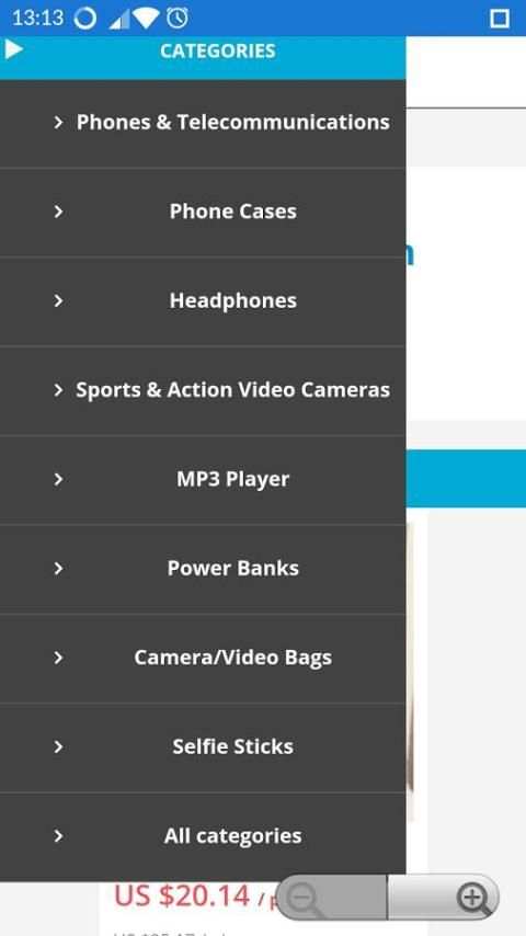 Aliexpress buy online screenshot 8