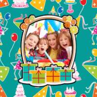 Latest Birthday Picture Frames