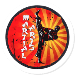 MMA Fighting आइकन