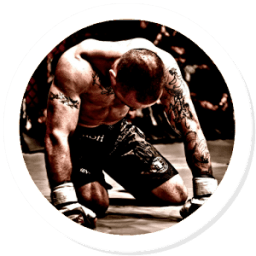 MMA Trainning आइकन