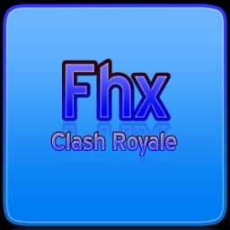 FHX Clash Royale 1.0