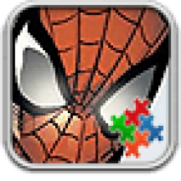 Spiderman Puzzle : JigSaw icon
