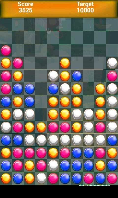 Bubble Blast Saga screenshot 2