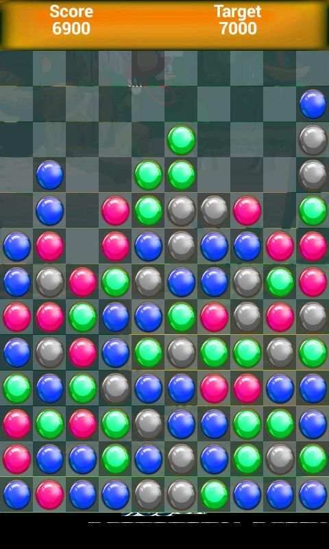 Bubble Blast Saga screenshot 4