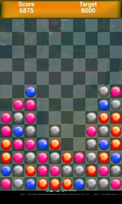 Bubble Blast Saga screenshot 3