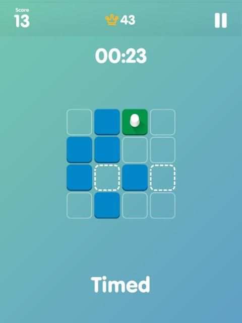 "L" screenshot 5