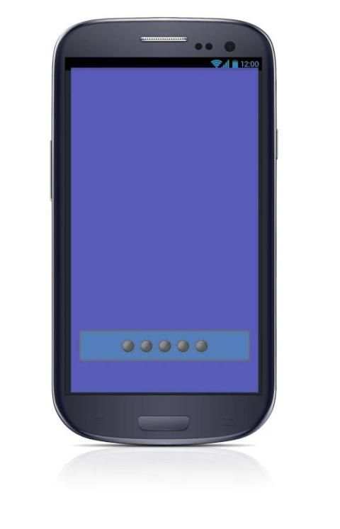 Screen Flashlight screenshot 3