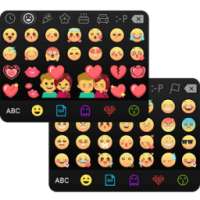 Emoji Love for iKeyboard