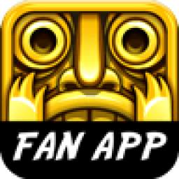 Temple Run Fan App 1.0