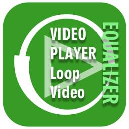 Loop Video Player