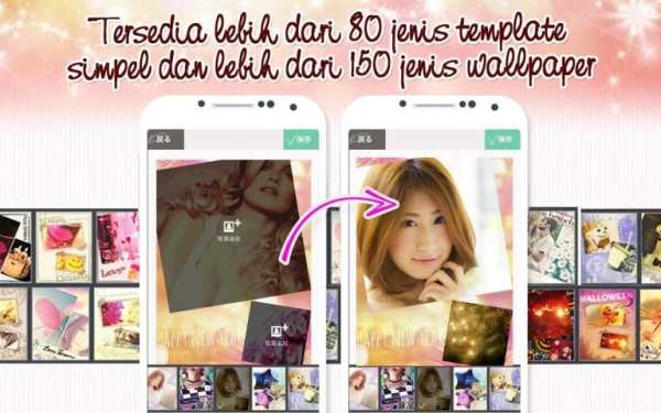 Petapic - Photo Collage App screenshot 4