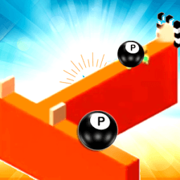 ikon Crossy Kickerinho World Ball