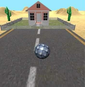 King Ball скриншот 3