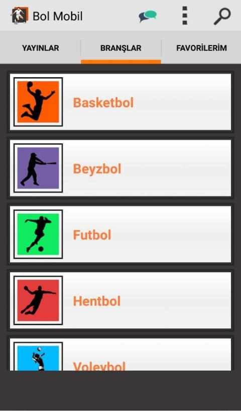 Bol Mobil Ücretsiz screenshot 4