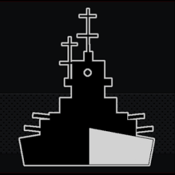 My WarShip أيقونة