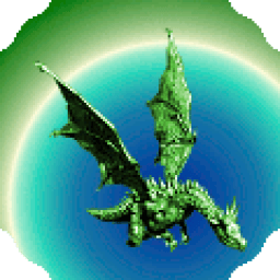Tiny Dragon Wings - FREE icon