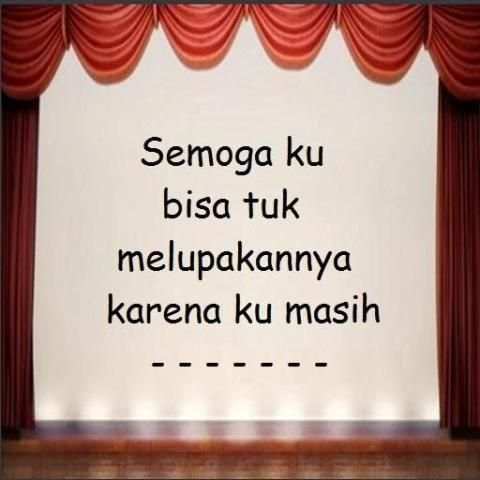 Masih Mencintainya Papinka screenshot 2