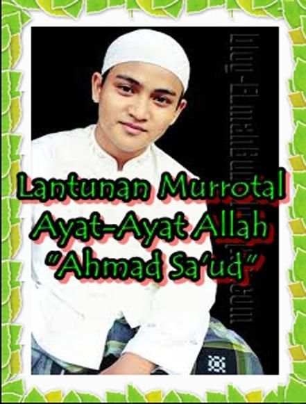 Lantunan Ayat Ayat Allah screenshot 3