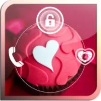 My Love Lock Screen icon