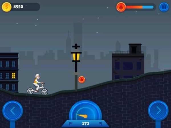 Modi Hill Climb Racing 4 تصوير الشاشة