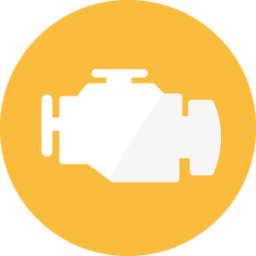 OBD Logic Lite आइकन