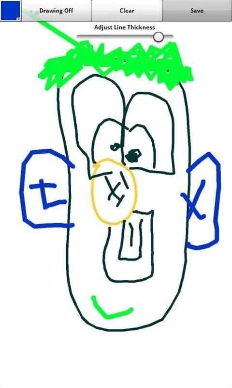 Scribbler 2 تصوير الشاشة