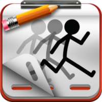 Анимационная студия Stickman