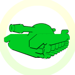 Tank War أيقونة