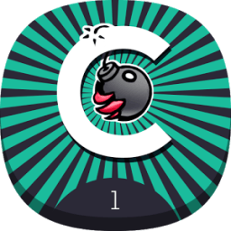 Crazy Words أيقونة