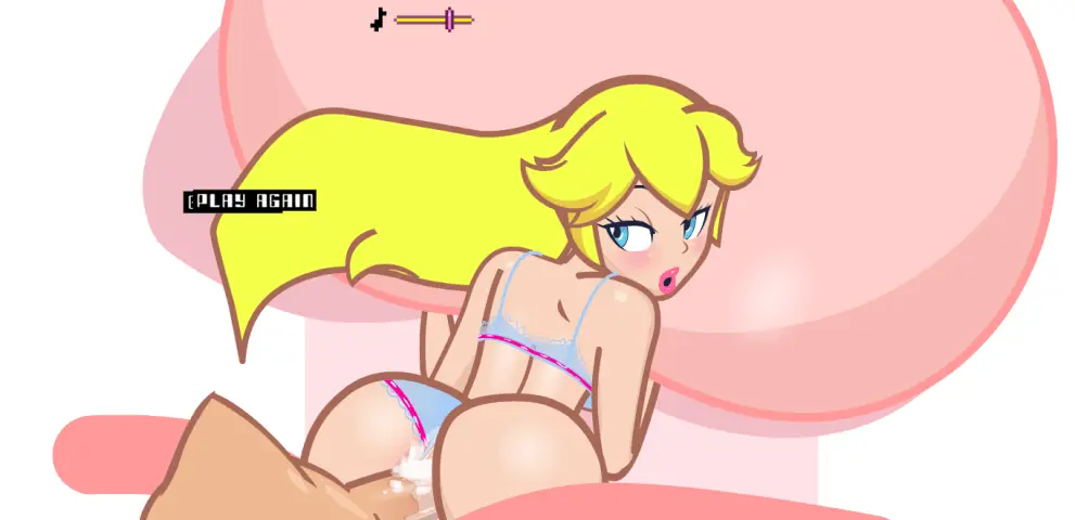 Descarga de la aplicaciÃ³n Super Princess Peach Bonus Game boobs sex porn  erotic hentai 2023 - Gratis - 9Apps