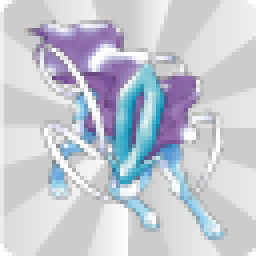 ikon Pokemon Crystal