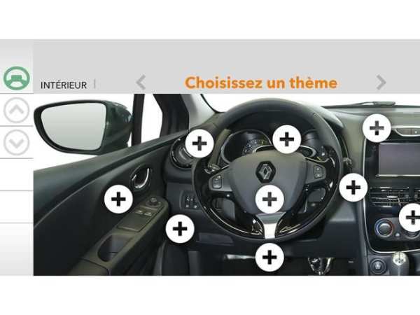 Codes Rousseau screenshot 3