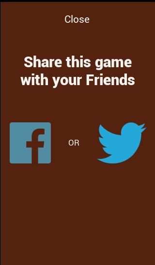 Four Pics One Word ! 13 تصوير الشاشة
