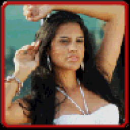 Sexy Latina Ladies icon