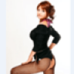 Asian Big Boobs Sexy Girl icon