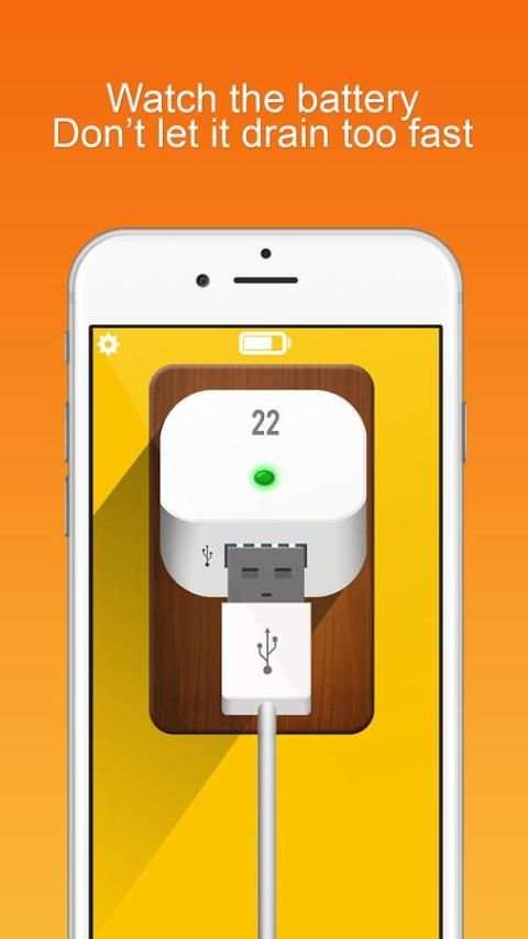 Fast Charger 11 تصوير الشاشة
