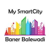My SmartCity on 9Apps