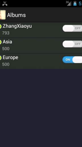 Sexy Grils screenshot 1